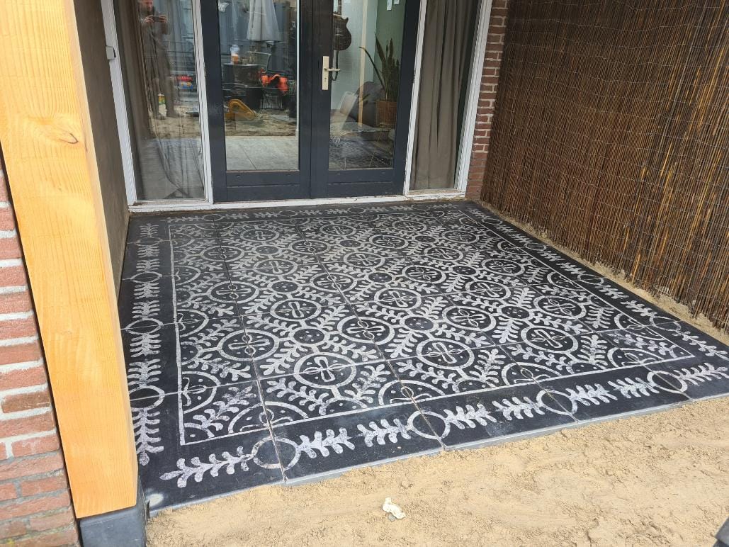 bestrating voor particulier