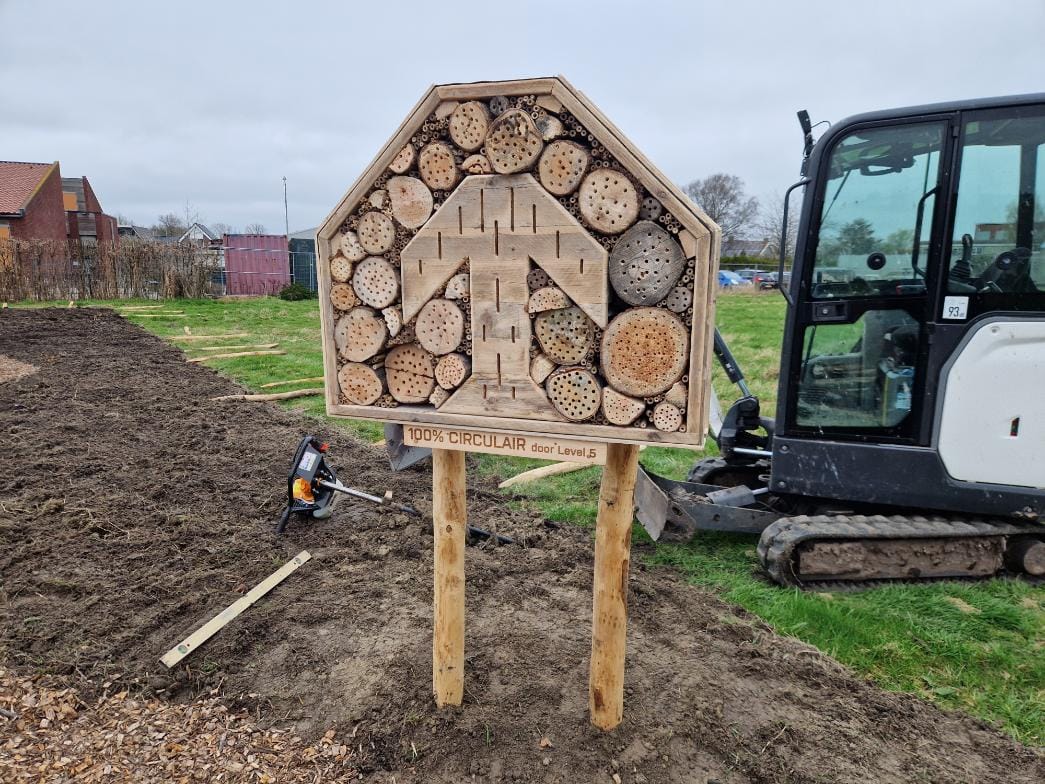 Hoveniersbedrijf Hardenberg