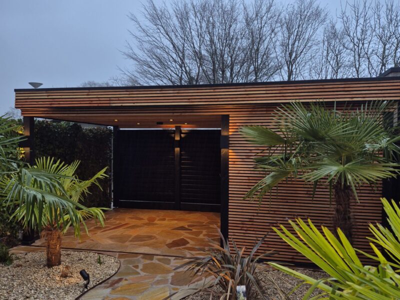 Hoveniersbedrijf T&D Hardenberg